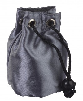 Soft Satin Drawstring Evening Purse/Bag - FURTHER REDUCTIONS!!